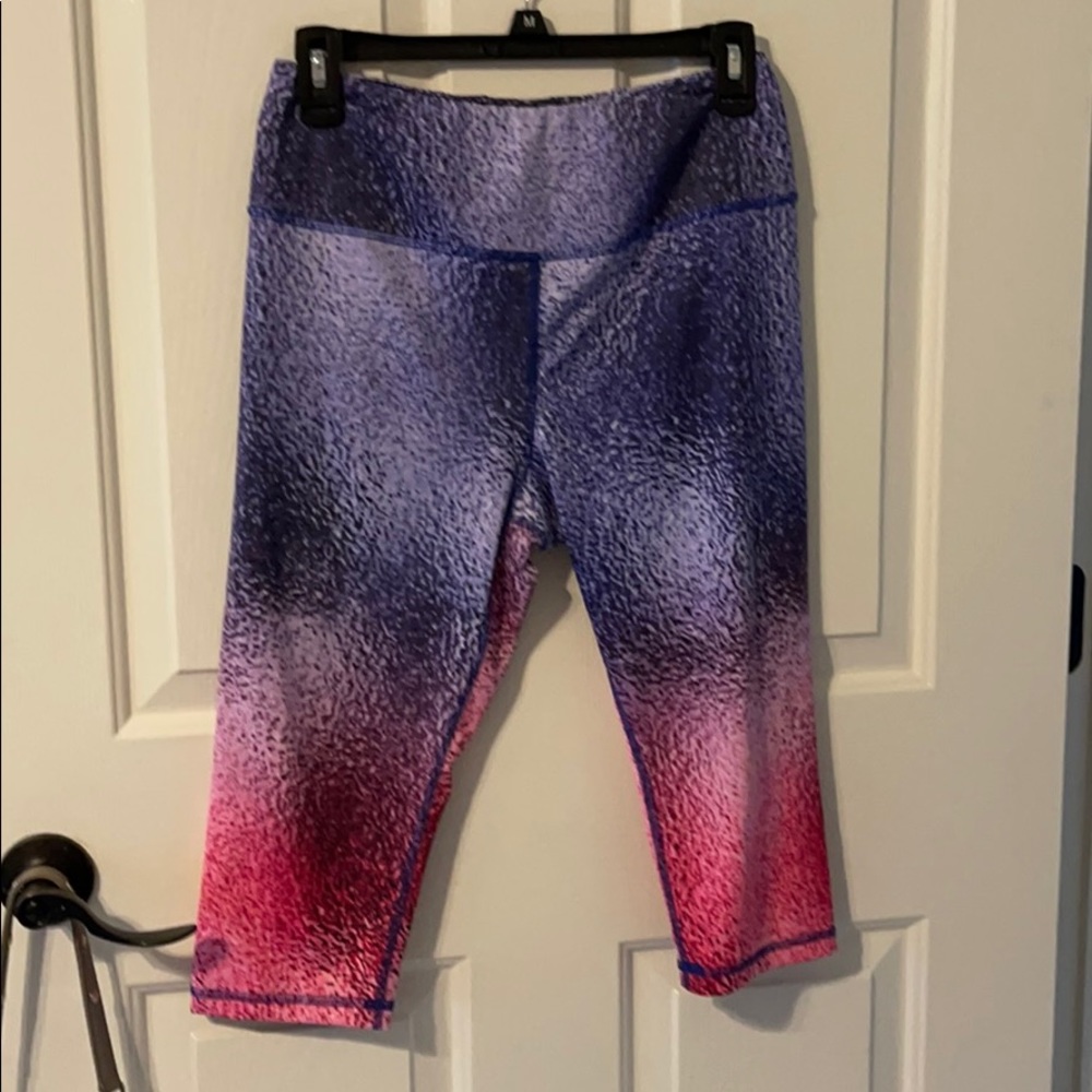 Miami fit leggings